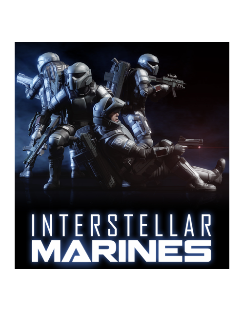 Interstellar Marines